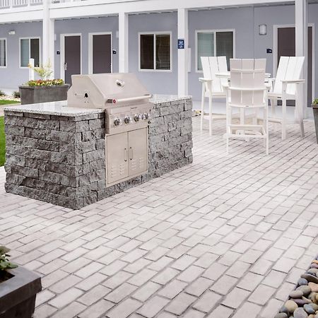 Stayapt Suites Huntsville Εξωτερικό φωτογραφία