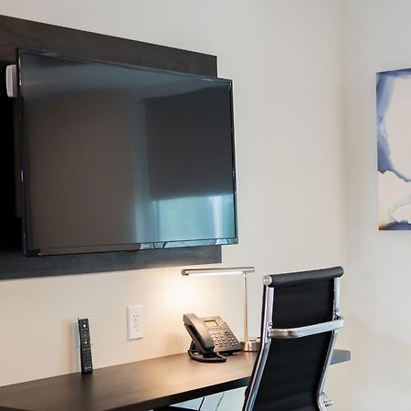 Stayapt Suites Huntsville Εξωτερικό φωτογραφία