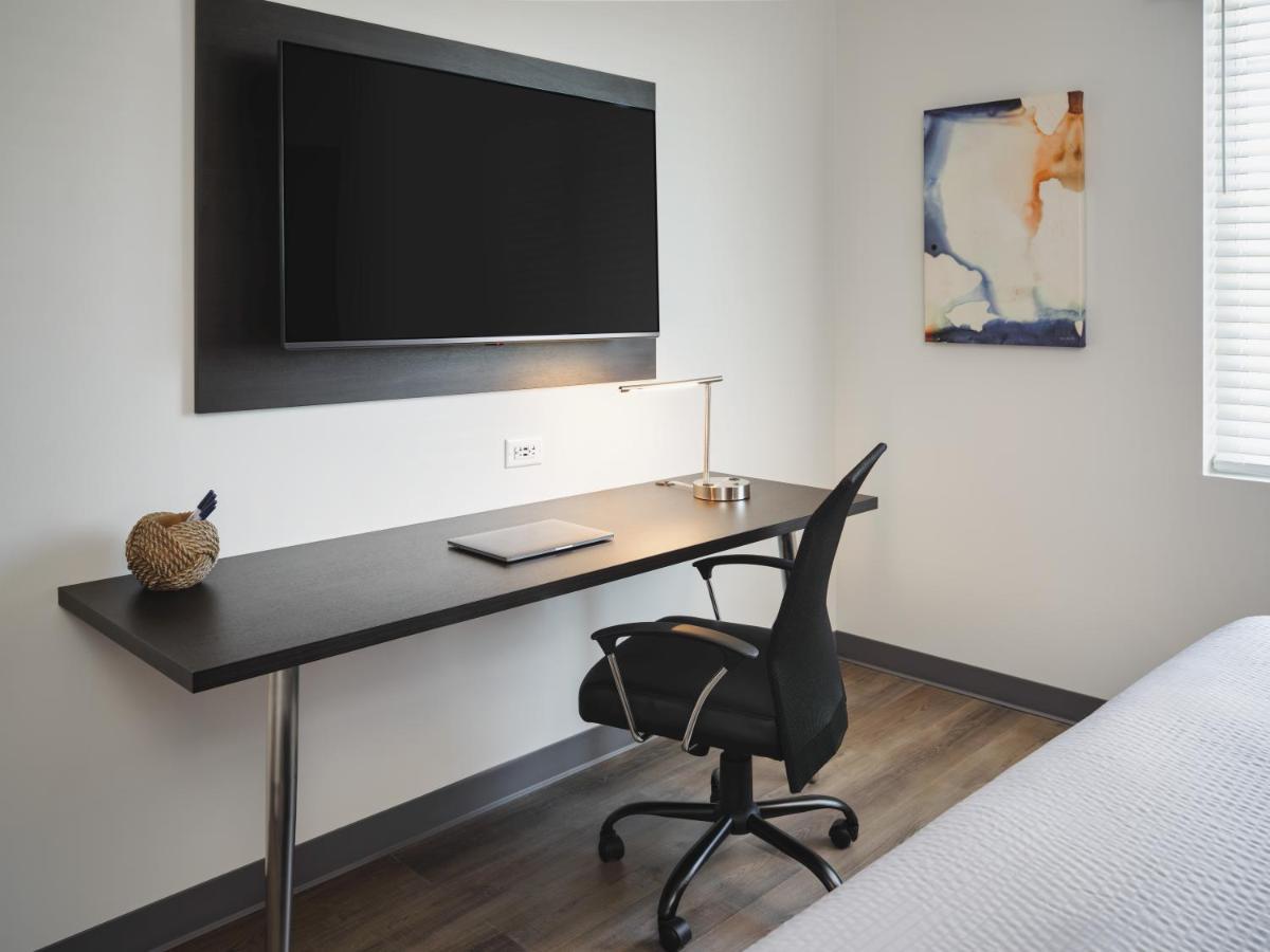 Stayapt Suites Huntsville Εξωτερικό φωτογραφία