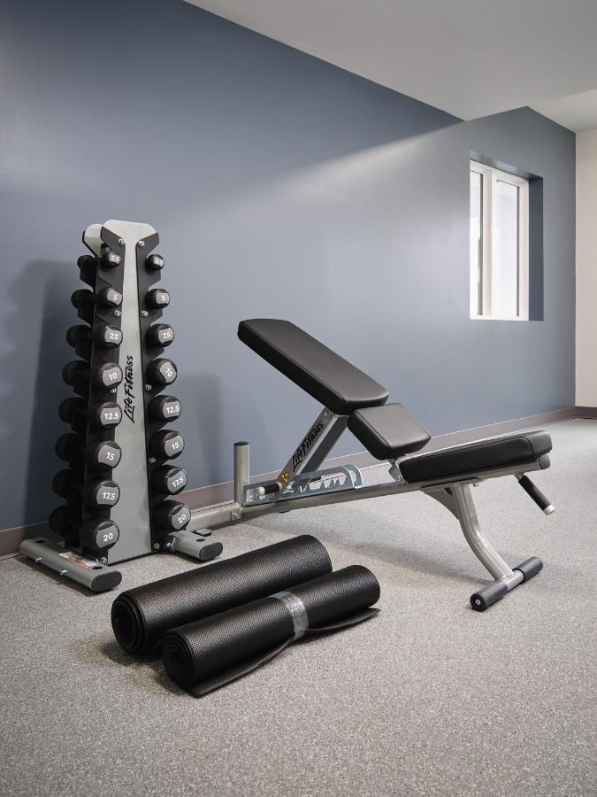 Stayapt Suites Huntsville Εξωτερικό φωτογραφία