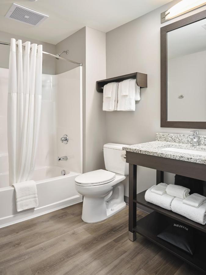 Stayapt Suites Huntsville Εξωτερικό φωτογραφία