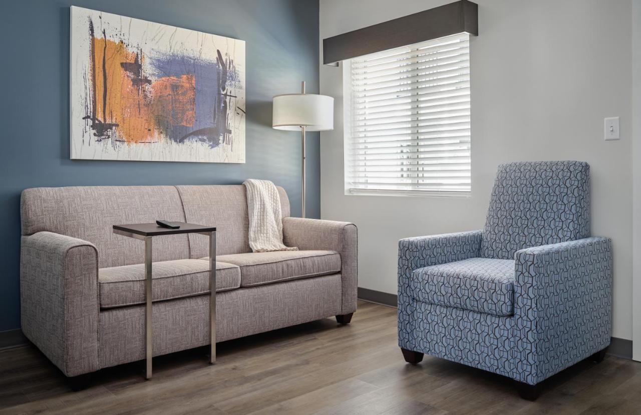 Stayapt Suites Huntsville Εξωτερικό φωτογραφία