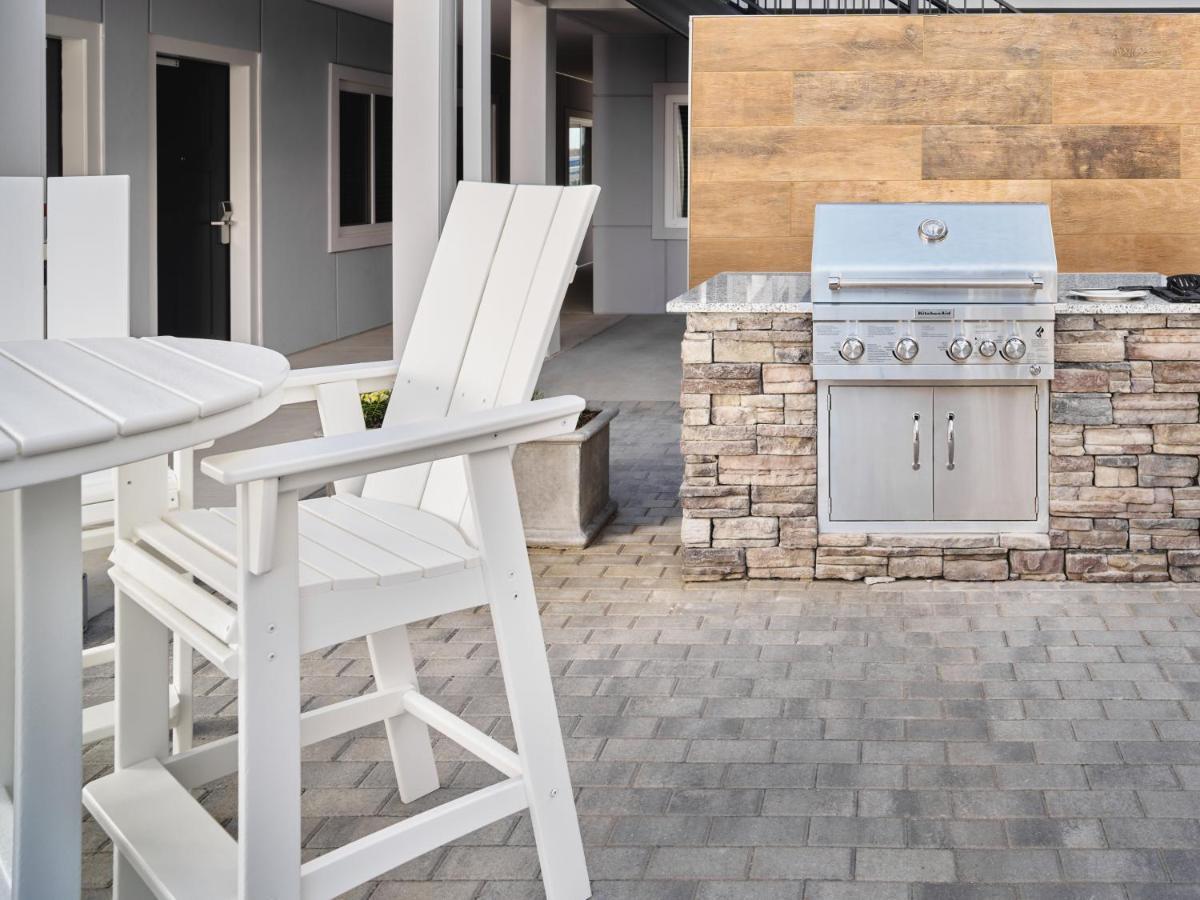 Stayapt Suites Huntsville Εξωτερικό φωτογραφία