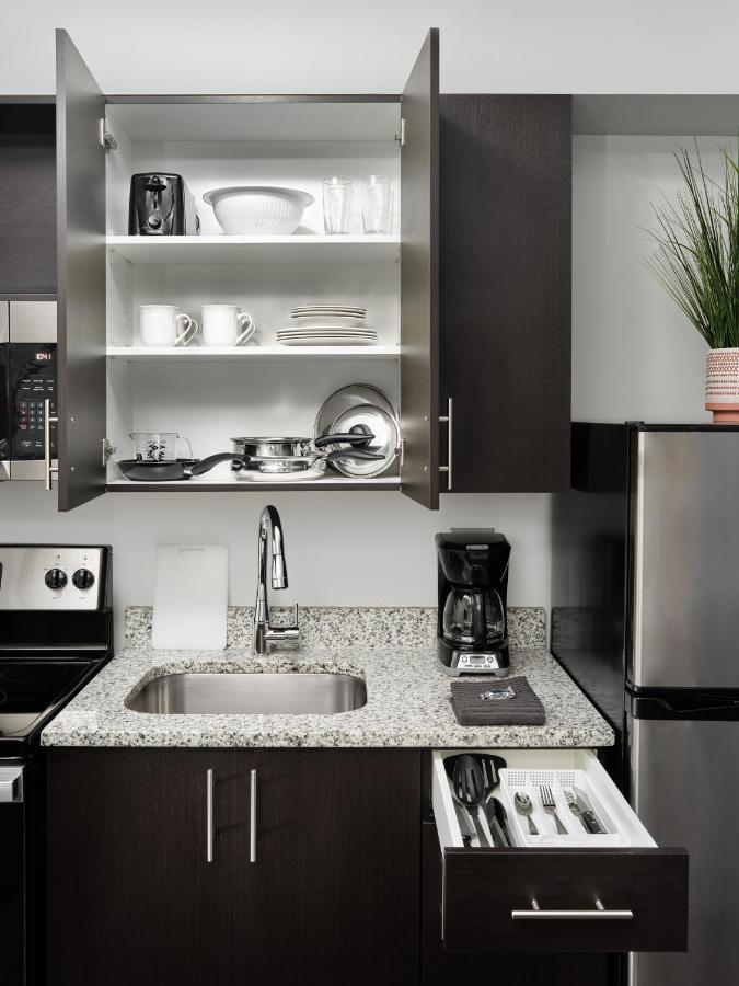 Stayapt Suites Huntsville Εξωτερικό φωτογραφία