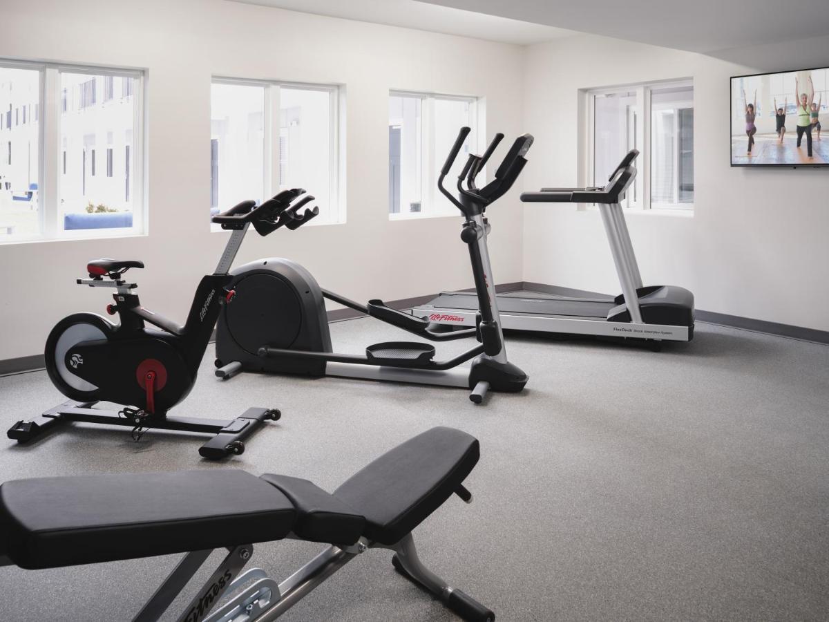 Stayapt Suites Huntsville Εξωτερικό φωτογραφία