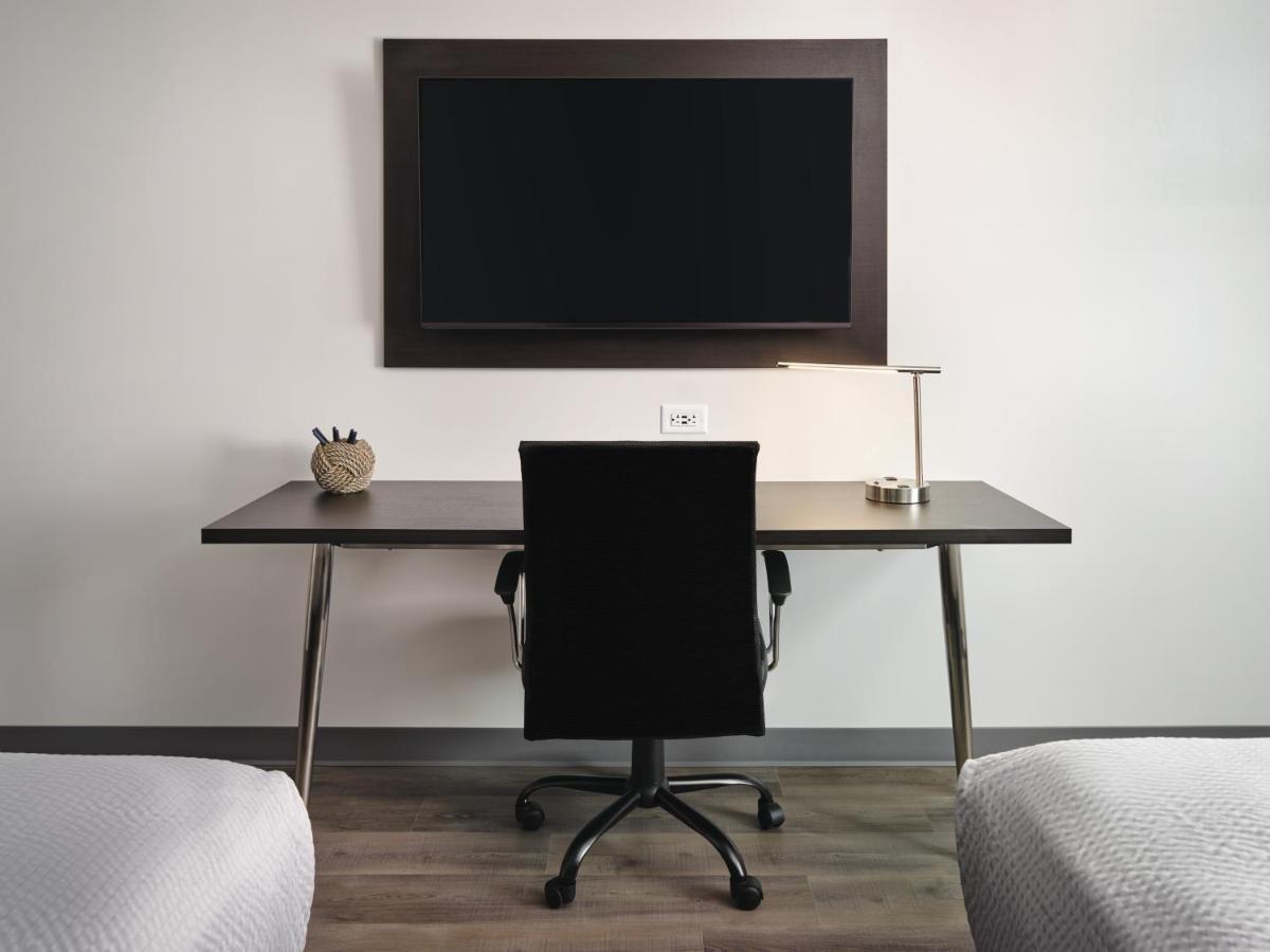 Stayapt Suites Huntsville Εξωτερικό φωτογραφία