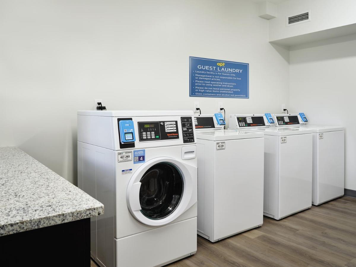 Stayapt Suites Huntsville Εξωτερικό φωτογραφία