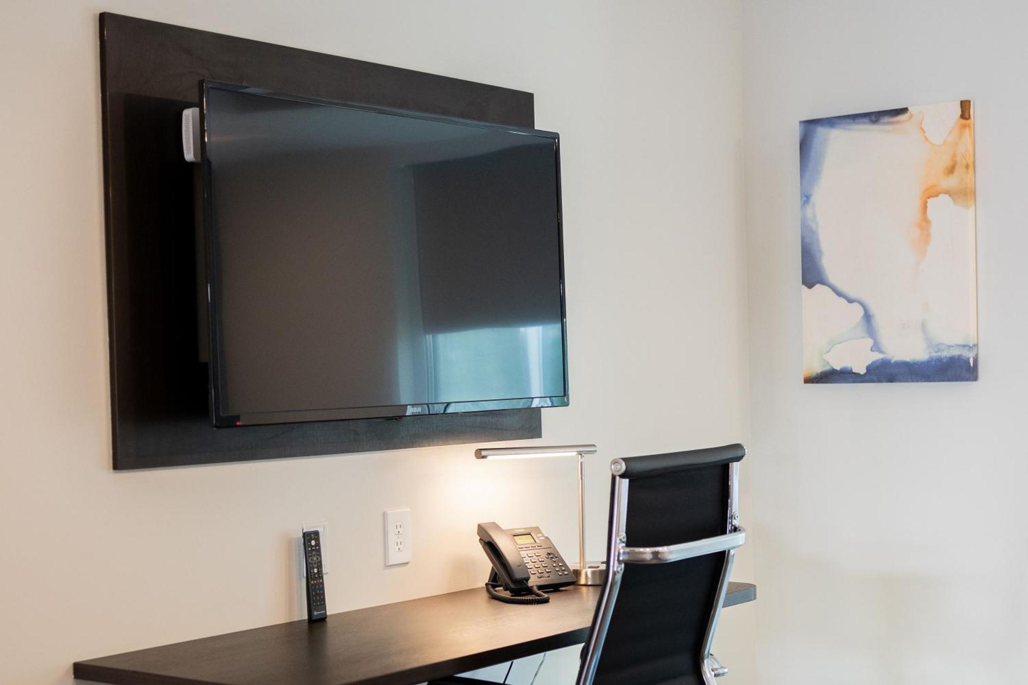 Stayapt Suites Huntsville Εξωτερικό φωτογραφία